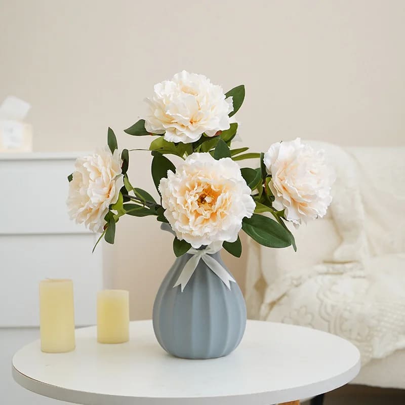 Pivoines Arbustives Artificielles