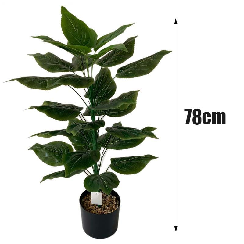 Fausse Plante Intérieur Décorative