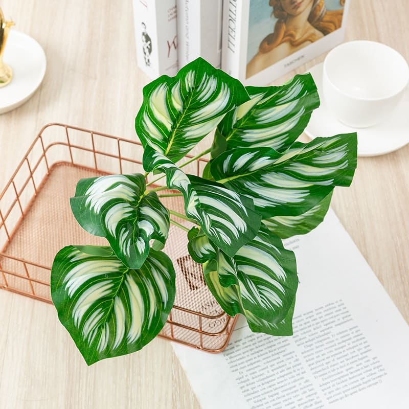 Plante Synthétique Décorative