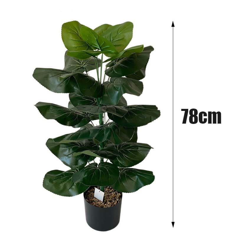 Fausse Plante Intérieur Décorative