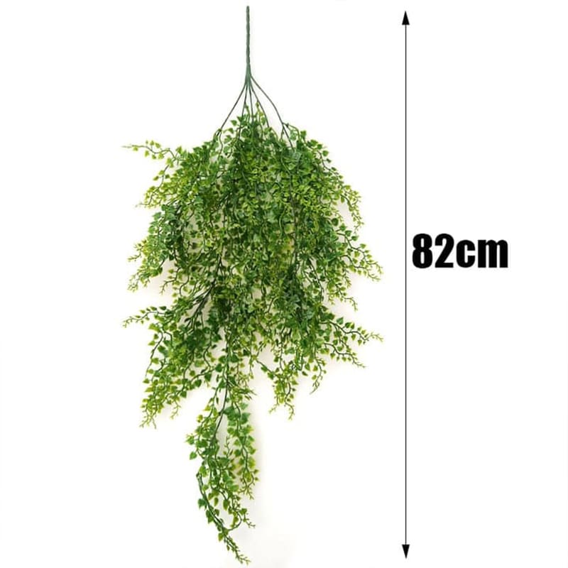 Plante Artificielle Suspendue