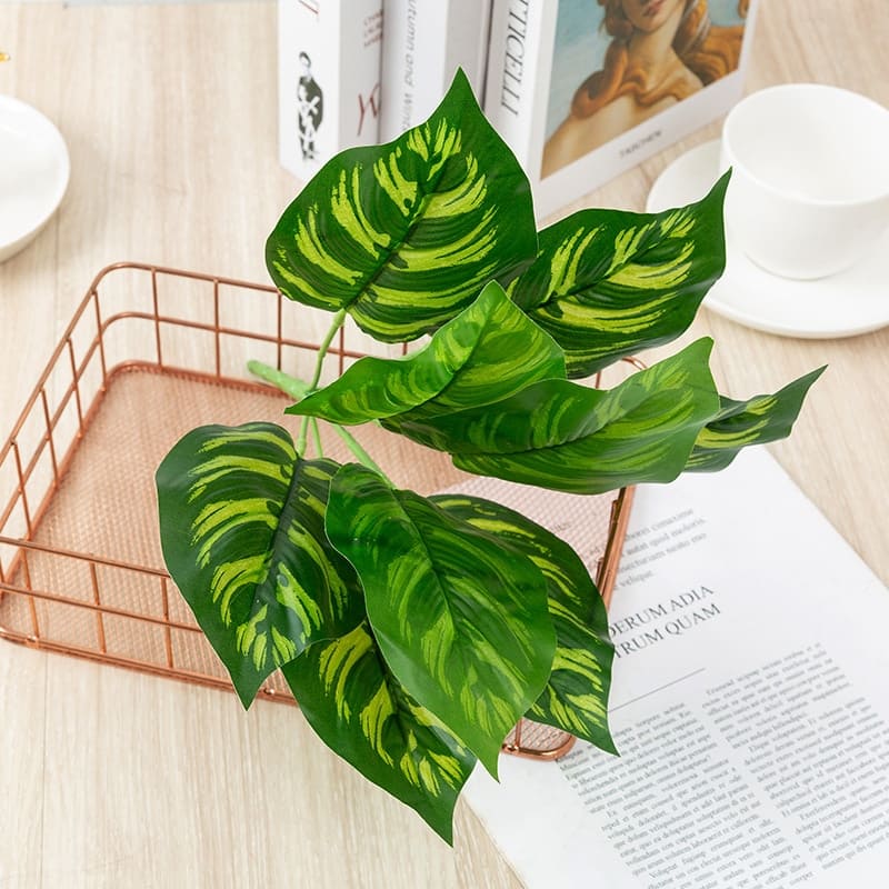 Plante Synthétique Décorative