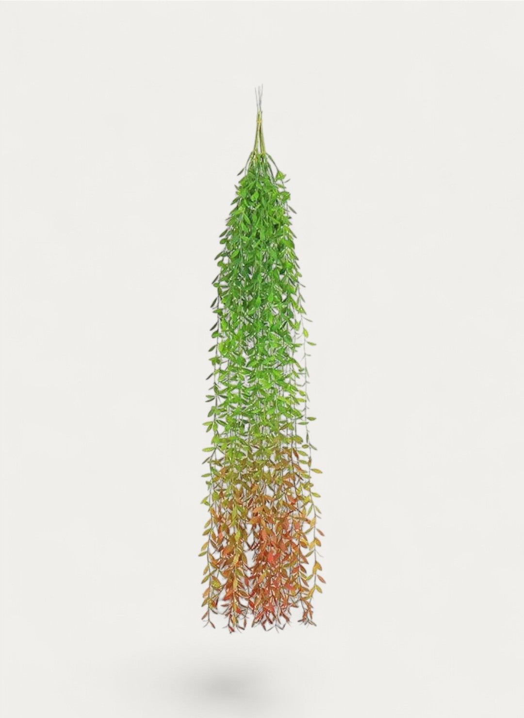 Grande Plante Artificielle Tombante Style Cascade