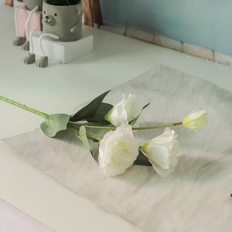 Prairie Gentian Violet