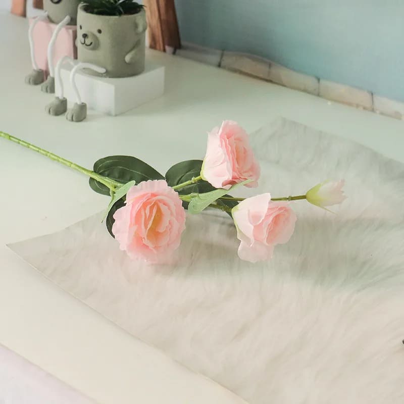 Prairie Gentian Violet