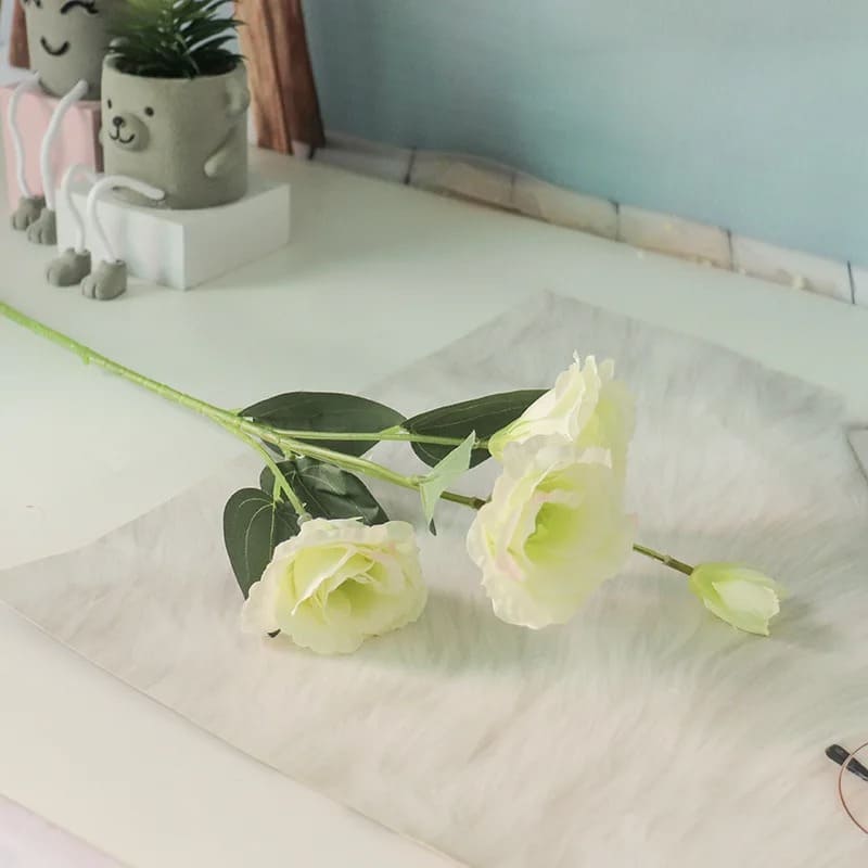 Prairie Gentian Violet