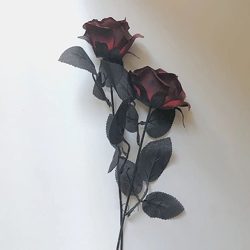 Rose Gothique