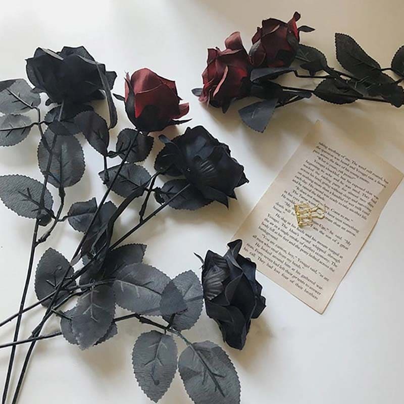 Rose Gothique