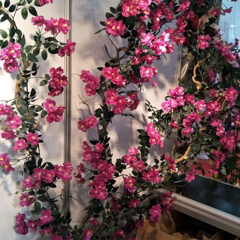 Rose Multiflora Brut Naturel