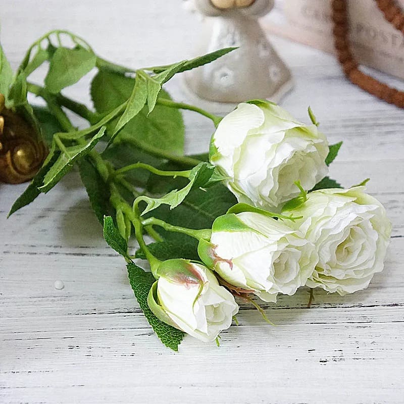 Lettre de vin synthétique rose