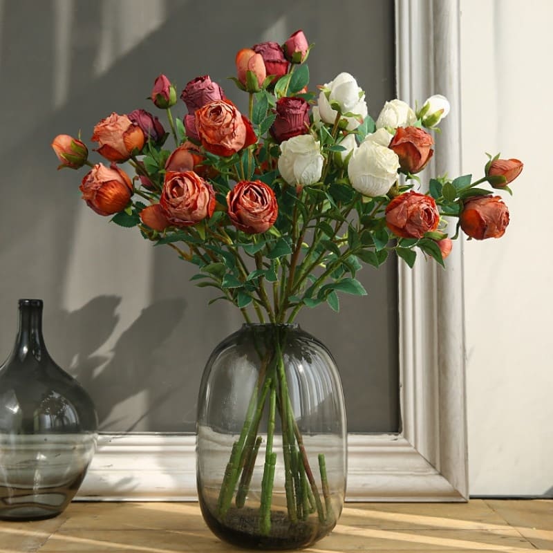 Rose Vintage