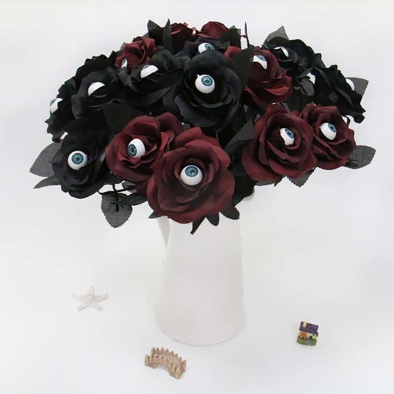 Rose Noire