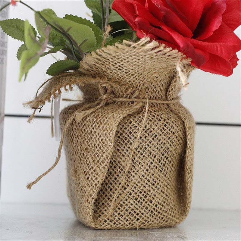 Pot de Rose