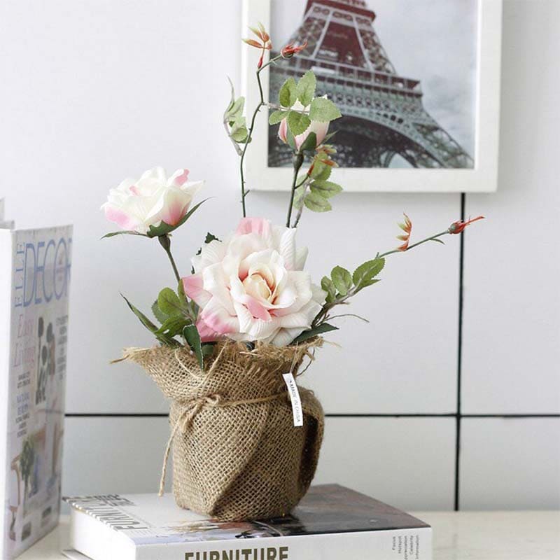 Pot de Rose
