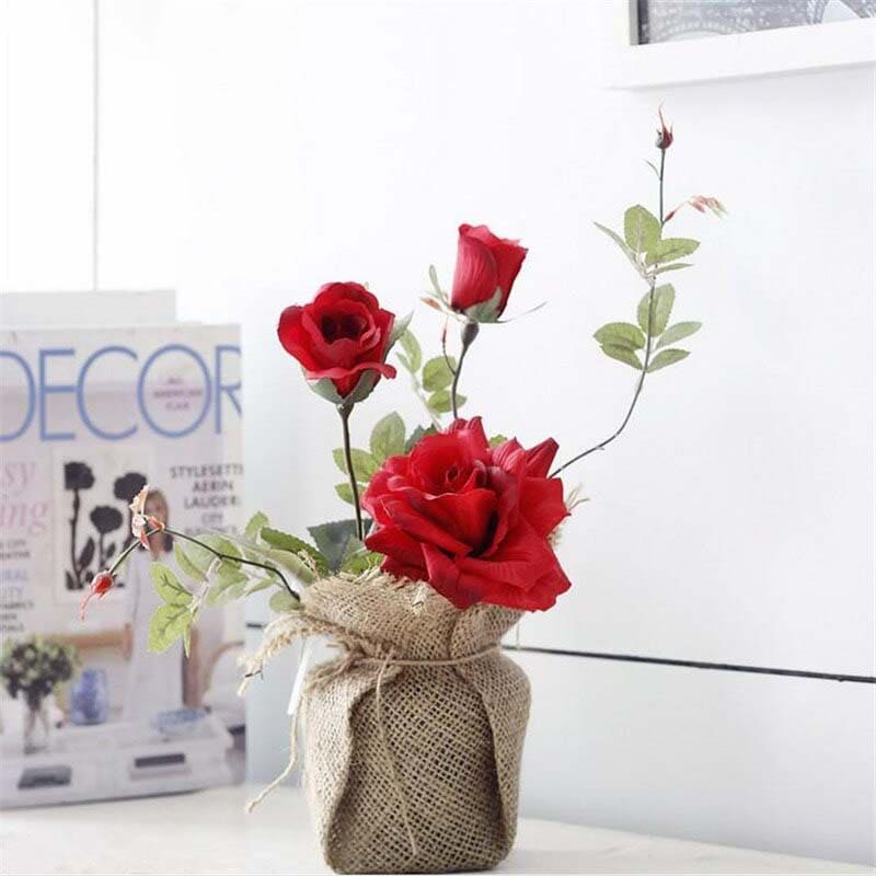 Pot de Rose