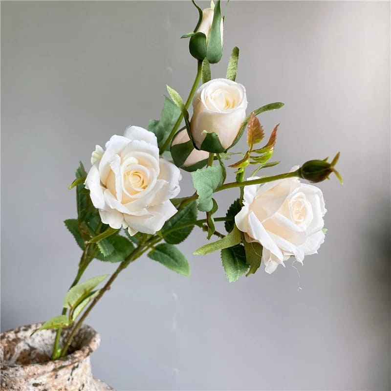 Roses Artificielles