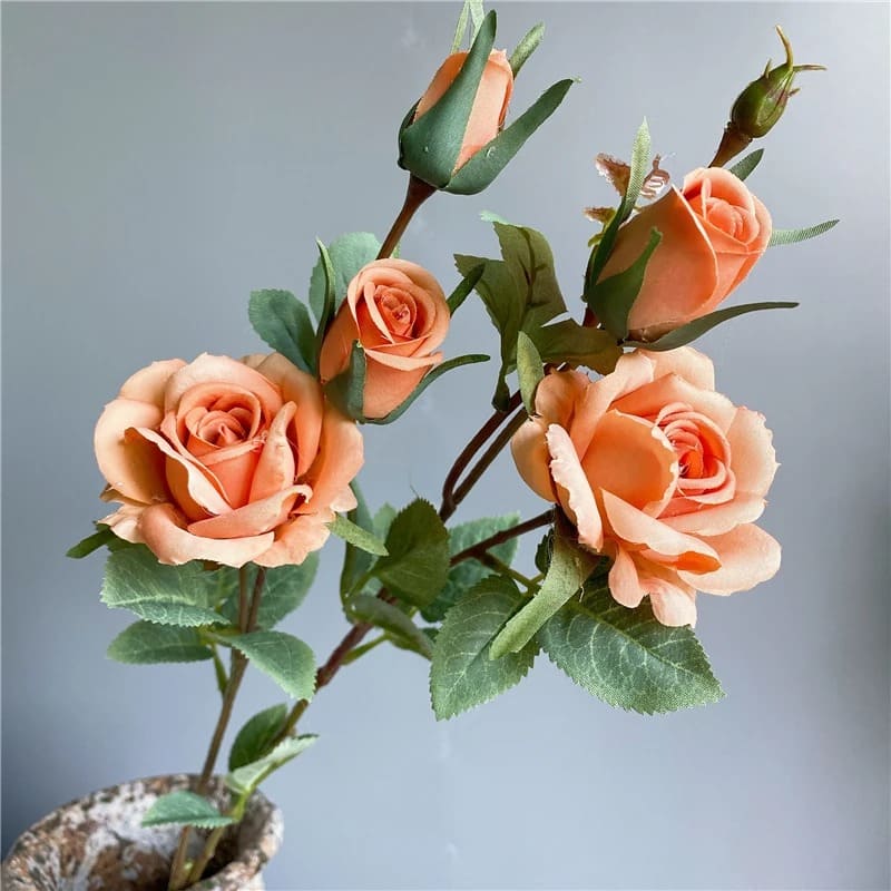 Roses Artificielles