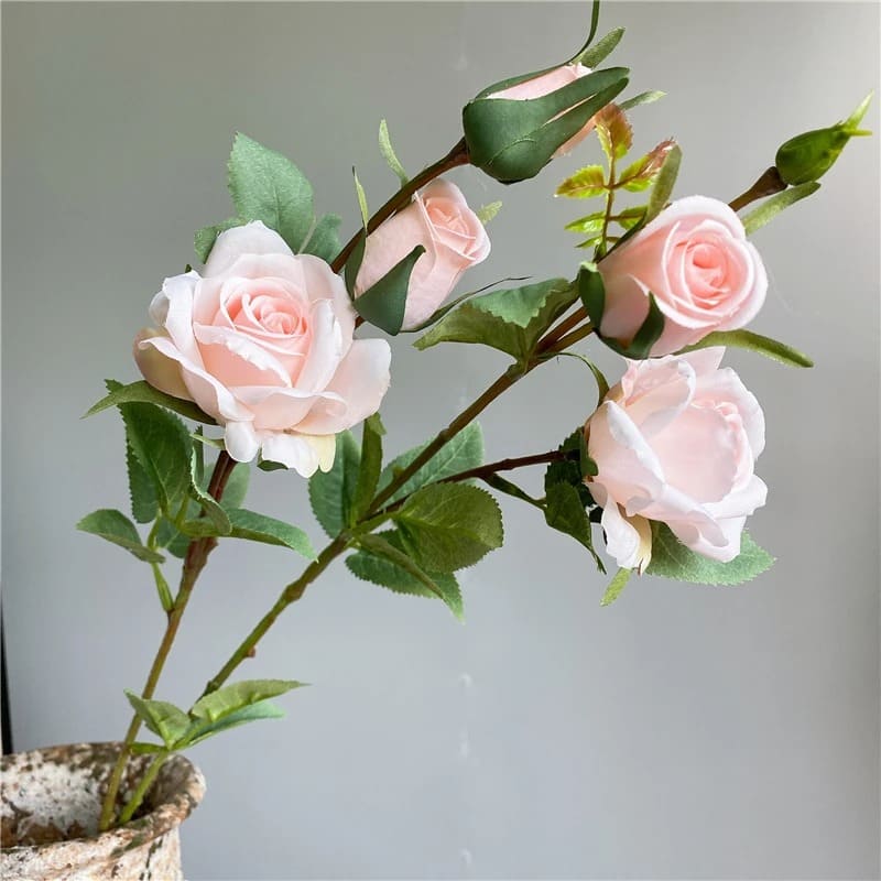 Roses Artificielles