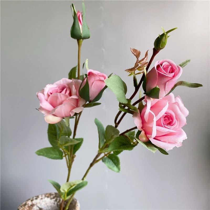 Roses Artificielles