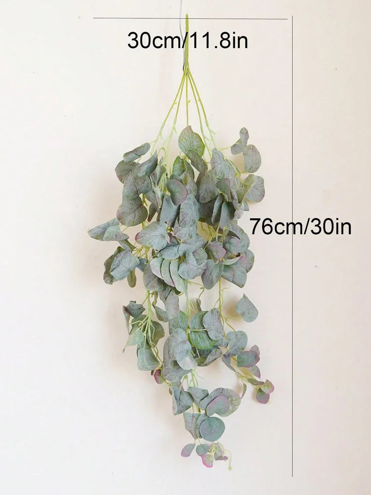 Eucalyptus Artificiel Tombant 76cm