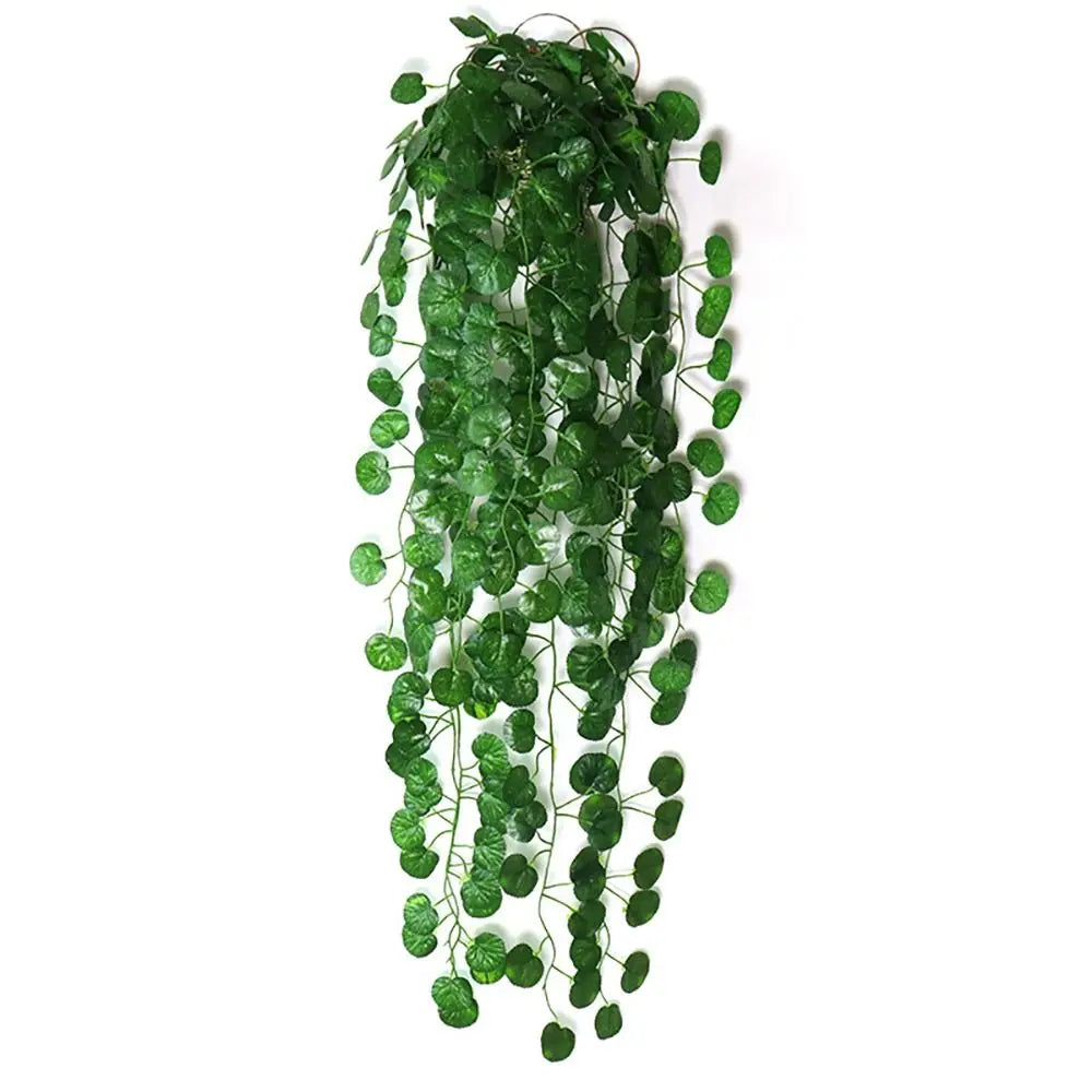 Grand Lierre Artificiel Tombant avec pot 90cm