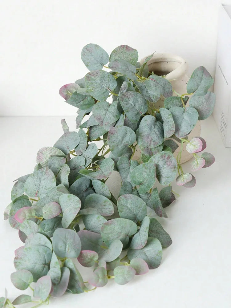 Eucalyptus Artificiel Tombant 76cm
