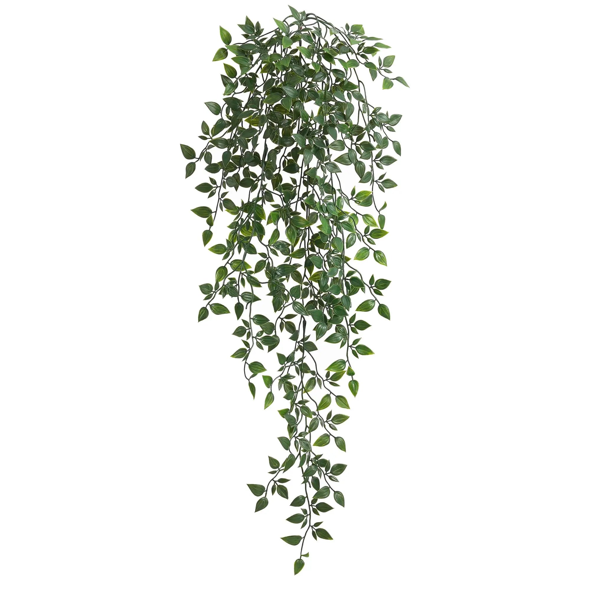 Grand Lierre Artificiel Tombant avec pot 90cm