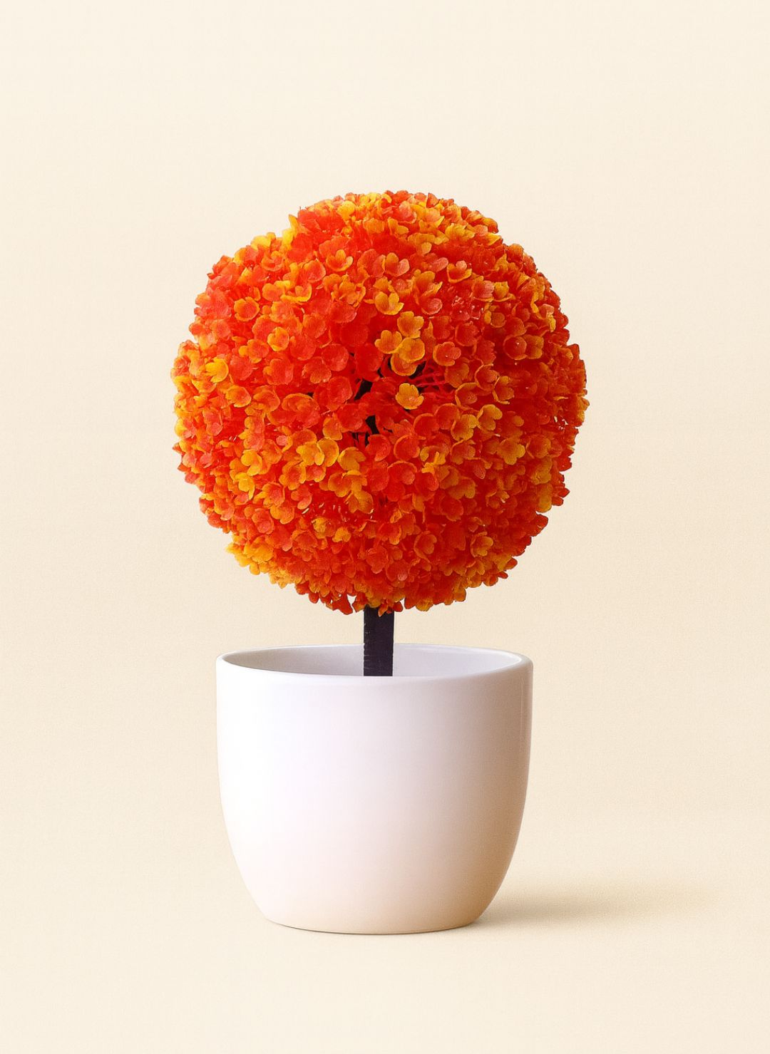 Bonsaï Artificiel Coupe Ronde 26 cm