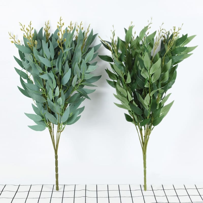 Saule Artificiel de Qualité