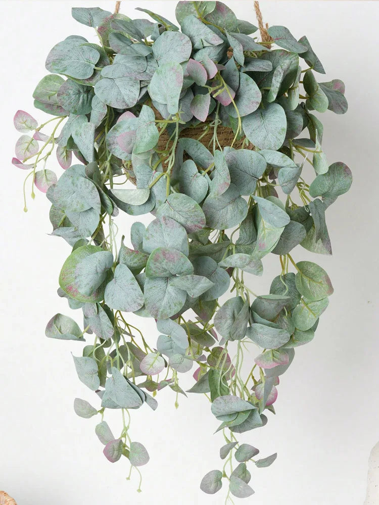Eucalyptus Artificiel Tombant 76cm