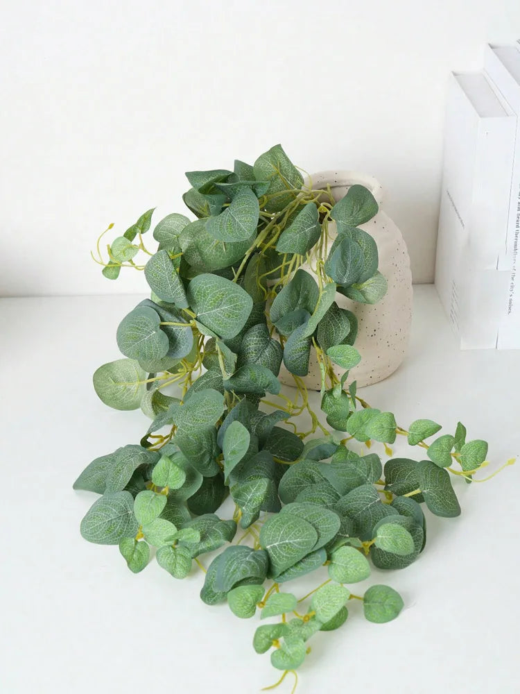 Eucalyptus Artificiel Tombant 76cm