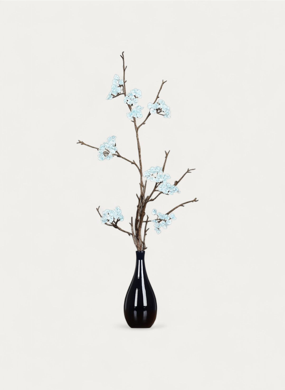 Branche Fleur de Cerisier Artificielle