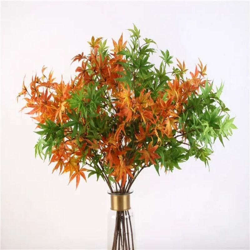 Branche d'Érable Naturelle