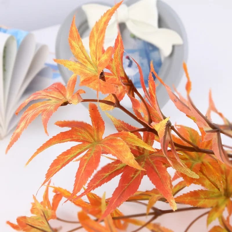 Branche d'Érable Naturelle