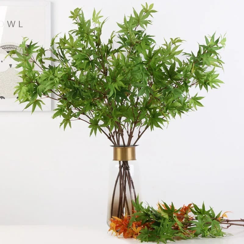 Branche d'Érable Naturelle