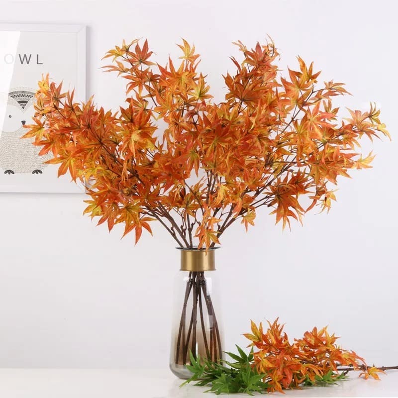 Branche d'Érable Naturelle