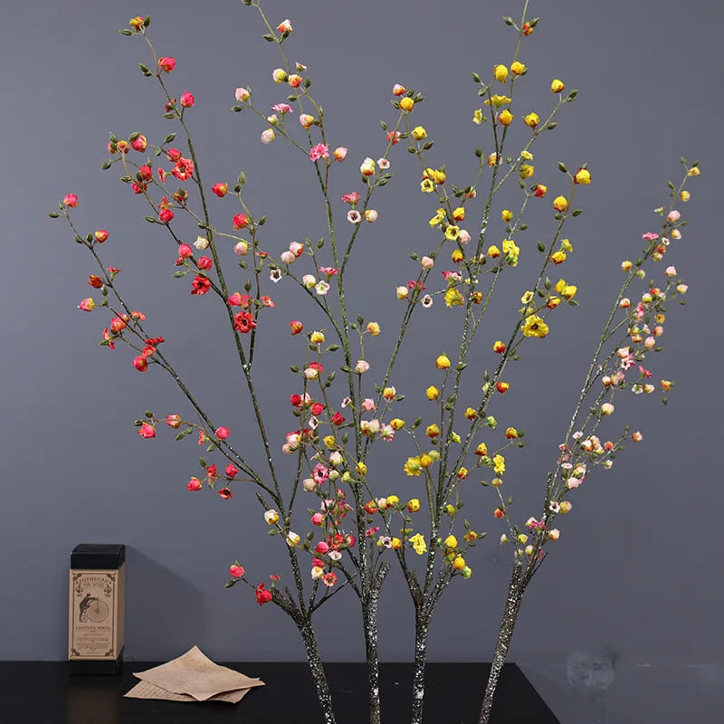 Cognassier du Japon: Variété Koromo