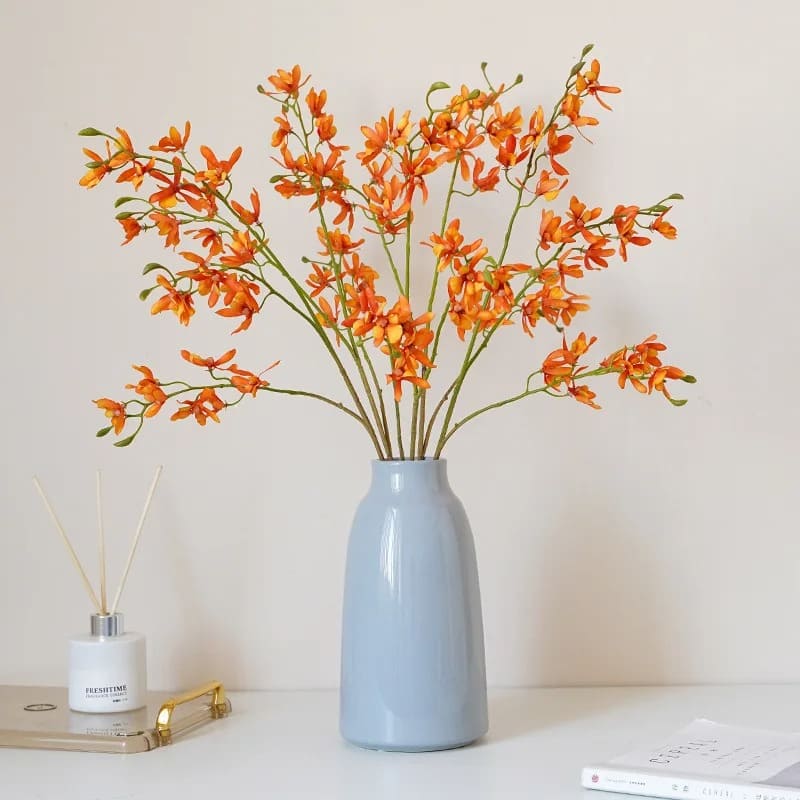 Cymbidium Floribundum