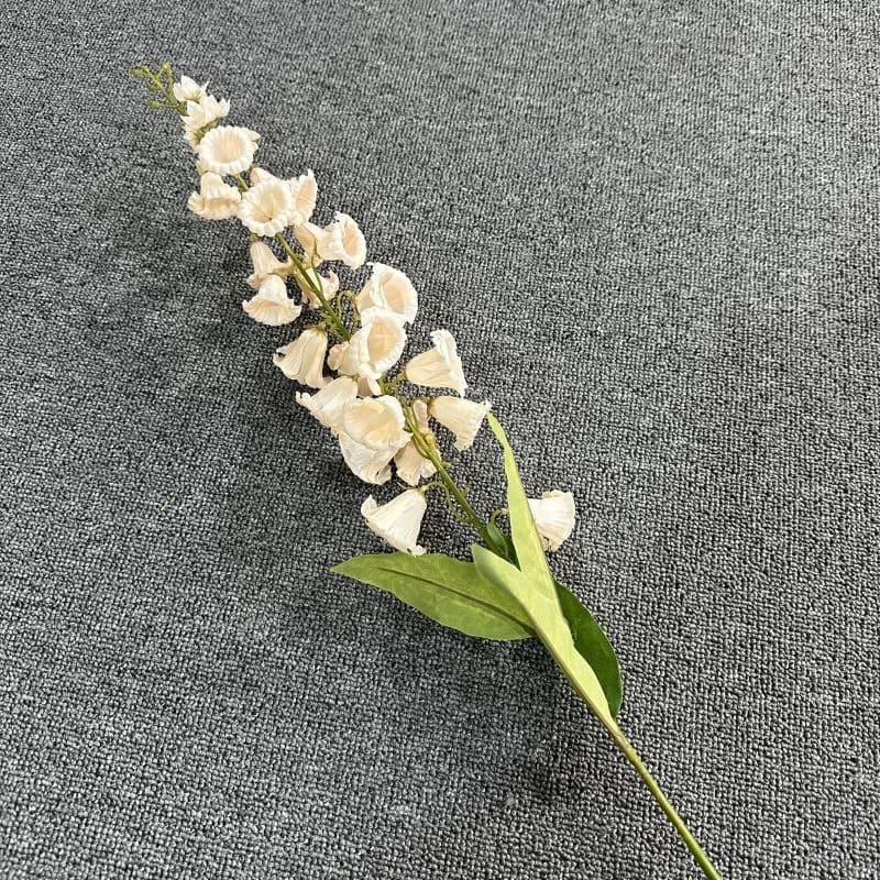 Fleurs Digitales Réalistes