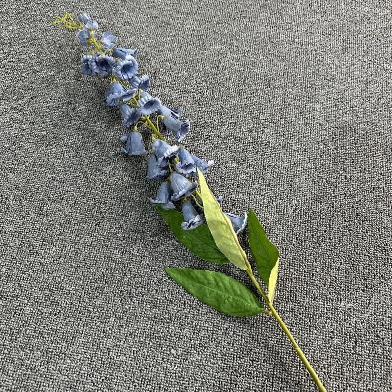 Fleurs Digitales Réalistes