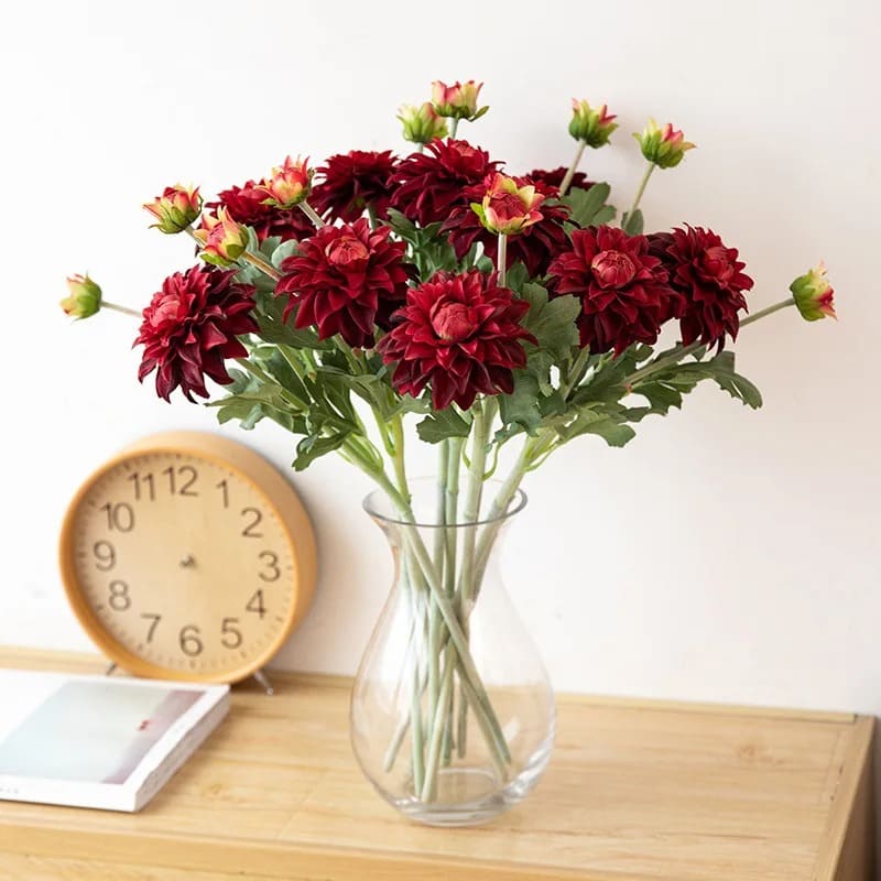 Dahlia Artificiel