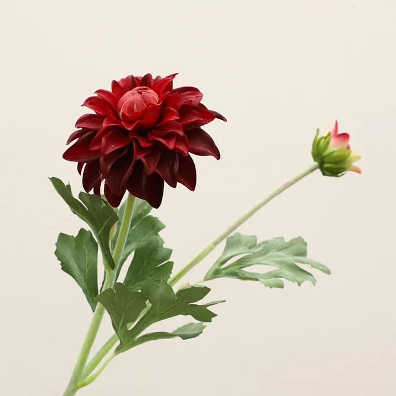 Dahlia Artificiel