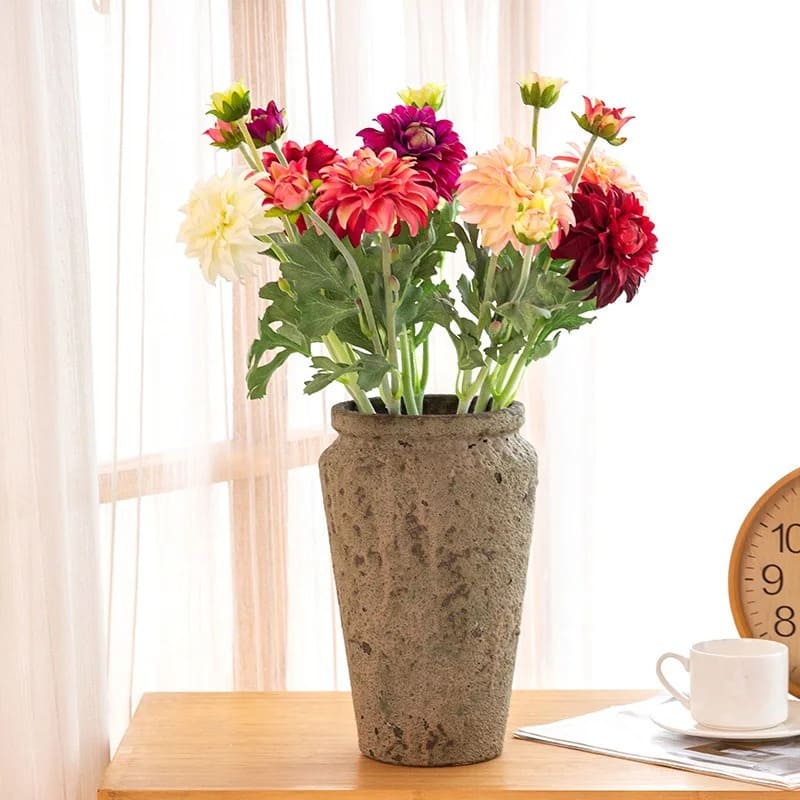 Dahlia Artificiel