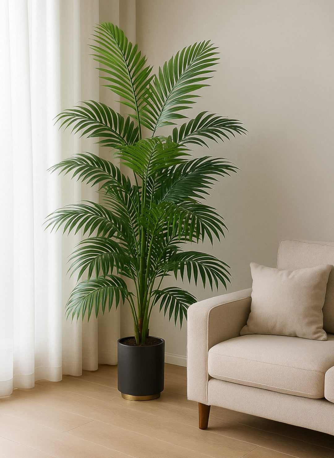 Plante Artificielle Grande Taille