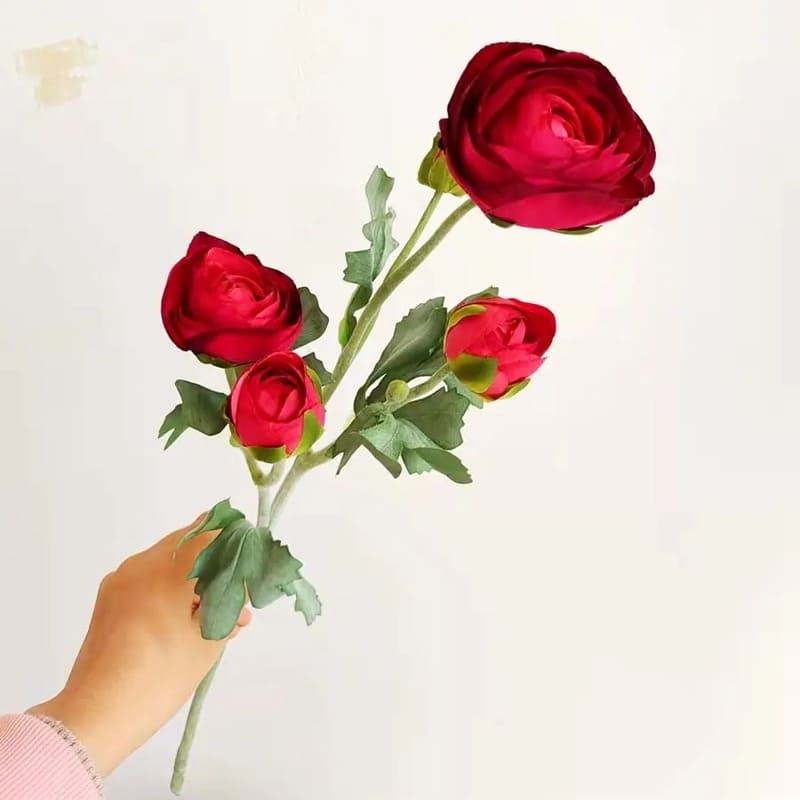 Renoncules Artificielles