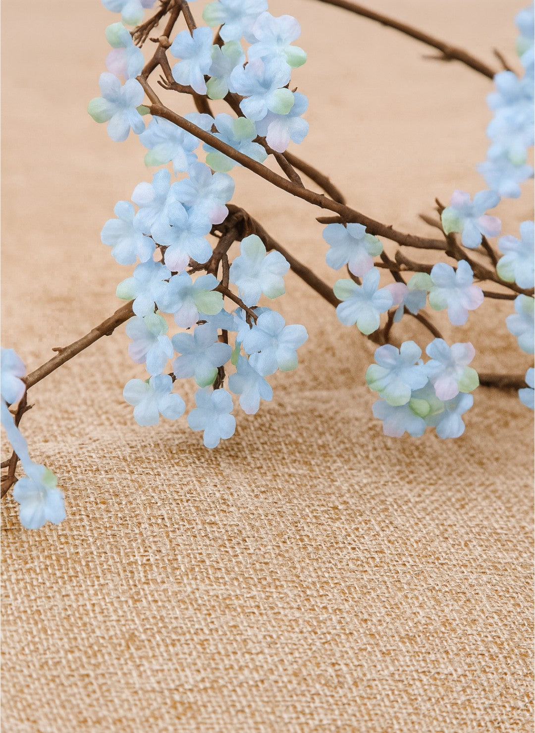 Branche Fleur de Cerisier Artificielle